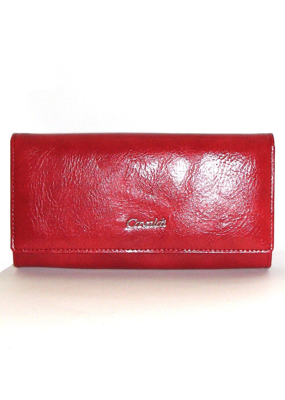 Кошелек женский Cavaldi PX24-CS RED